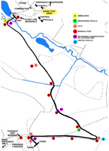 Wiscombe Park Hillclimb