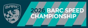 2026 BARC Speed Championship Header Image